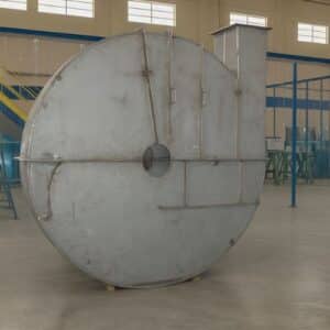 CARCAÇA DE PICADOR DE TORAS